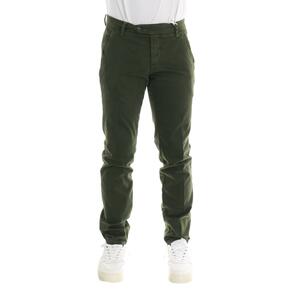 PANTALONE NEW ROLF VERDE